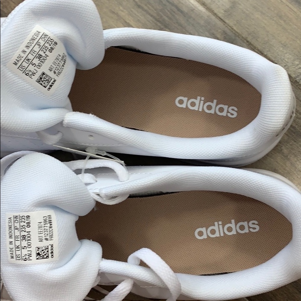 ADIDAS Women's Shoes Grand Court Based Grand Cour - Picture 13 of 16